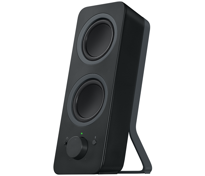 Тонколони Logitech Z207, 10 W