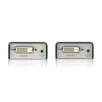 DVI Extender (Booster) ATEN VE600A, 1920×1200, 40 m