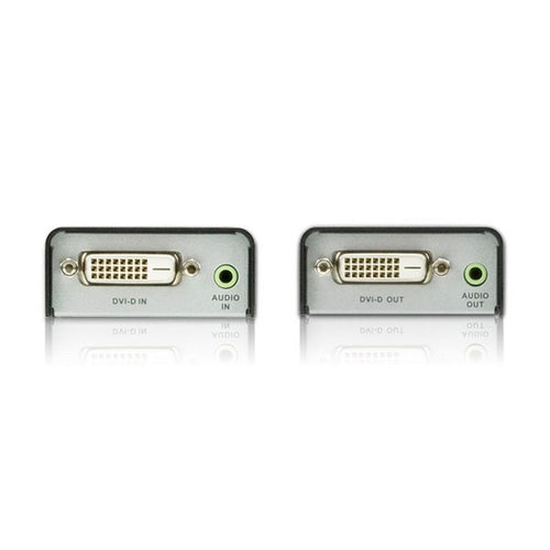 DVI Extender (Booster) ATEN VE600A, 1920×1200, 40 m