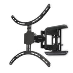 TV Wall Mount Hama FULLMOTION, 229 cm (90") up to 50 kg, fully movable, 220837