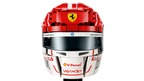 LEGO Editions Scuderia Ferrari HP Charles Leclerc Helmet (43014)