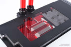 Alphacool Crystal Red Liquid Cooling Fluid, 1000ml