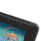 Graphics Display Tablet HUION Kamvas 24 Plus GS2402, Dark Grey