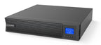 UPS POWERWALKER VFI 1000 ICR IoT PF1 1000VA/ 1000W, On-Line