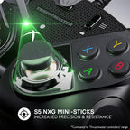 Wired Gamepad ThrustMaster ESWAP X PRO Controller, Black