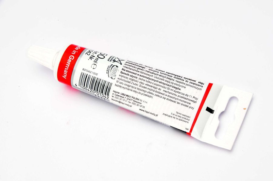 LIQUI MOLY Gear Oil Leak Stop 50 ml