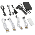 Lian Li UNI HUB SL-NF Controller, L-Connect 3 - White