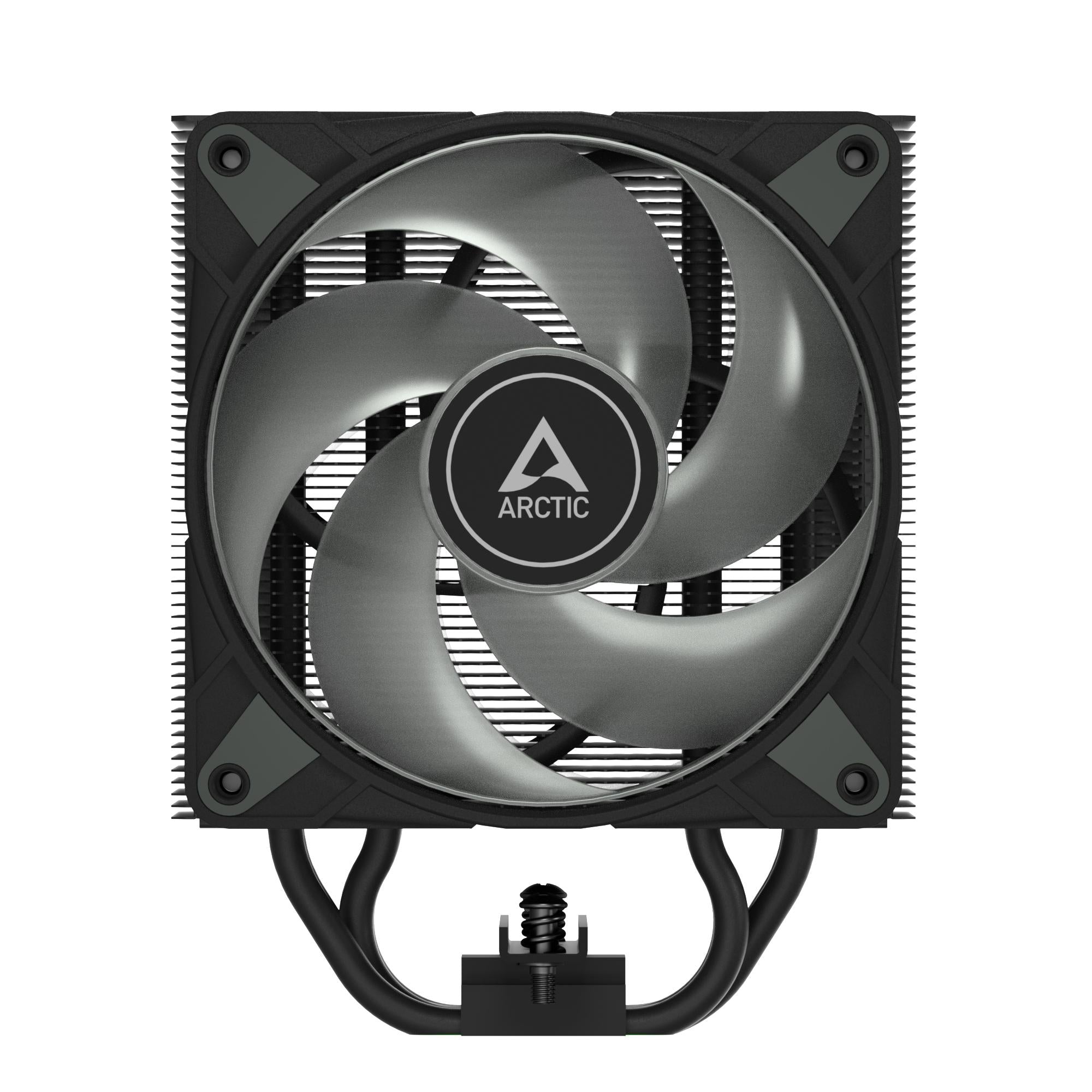 Охладител  ARCTIC Freezer 36 A-RGB Black - ACFRE00124A