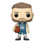 Funko POP! Basketball NBA: Hornets - Gordon Hayward (Teal Jersey) #123 Figure