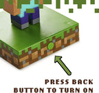 Figurine Paladone Minecraft: Steve Icon Light BDP