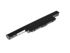 GREEN CELL Laptop Battery, Acer Aspire AS10D31 5733 5741 5742 5742G 5750G E1-571, TravelMate 5740 5742, 11.1V, 4400mAh