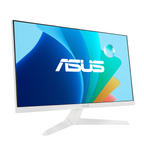 ASUS VY249HF-W Monitor, 23.8" IPS FHD(1920x1080), 100Hz, 1ms