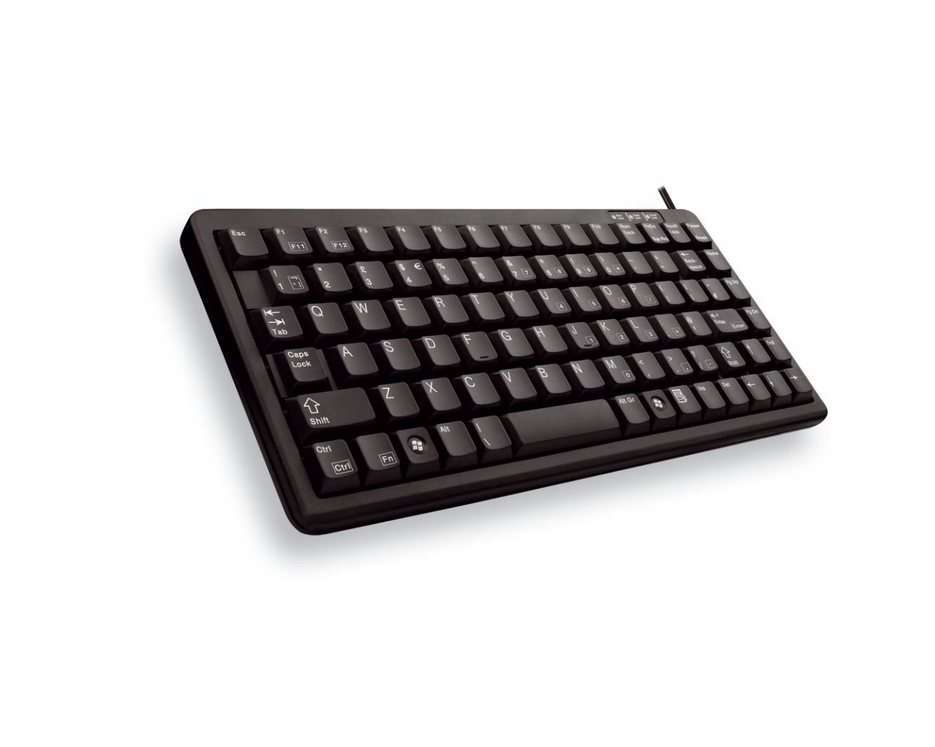 CHERRY G84-4100 Corded Keyboard