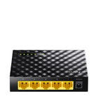 Cudy GS105D Switch, 5 Port, 10/100/1000, Auto-MDI/MDIX