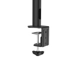 Monitor Stand HAMA, 3 monitors, 13" - 27", 118495