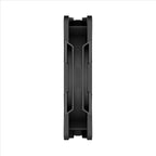 3-pack ARCTIC P12 Reverse Pro A-RGB 120mm PWM Fan Set - 120x120x25 ACFAN00333A