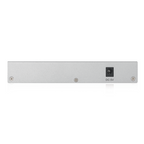 ZyXEL GS-1200-8 Switch, 8-Port, Gigabit, Web Managed