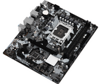 ASRock B760M-HDV M.2 Motherboard, LGA1700, ATX