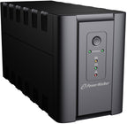 UPS POWERWALKER VI 1200 SH, 1200VA, Line Interactive