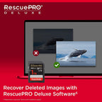SANDISK Extreme PRO SDXC, 1TB Memory Card