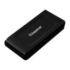 External SSD Kingston XS1000, 1TB