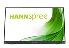 Touch monitor HANNSPREE HT225HPB, LED, 21.5 inch, Wide, Full HD, Display Port, VGA, HDMI, Black