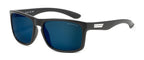GUNNAR INTERCEPT Onyx, Sun, Black Sunglasses