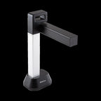 Multi-functional scanner IRIS Desk 6, A4, 12 MP, USB 2.0, Grey
