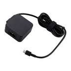 Original ASUS 45W Type-C Laptop Charger - Black