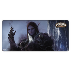 Gaming pad World of Warcraft Shadowlands - Sylvanas, XL