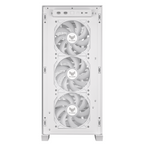 ASUS TUF GAMING GT302 ARGB Case - White