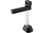 Multi-functional scanner IRIS Desk 6, A4, 12 MP, USB 2.0, Grey
