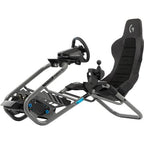 Playseat Trophy Logitech G Edition Gaming Chair, Grey