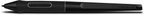 Graphics tablet with display HUION Kamvas Pro 24 GT2401, Black