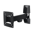 HAMA Fullmotion TV Wall Mount, 10-26", 220820
