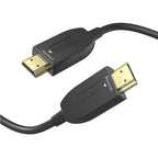 HAMA Optical Active Cable, HDMI male - HDMI male, Ethernet, 8K, 205345