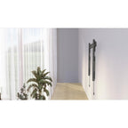 Hama TILT "Ultraslim" TV wall mount, 229 cm (90"), 220846