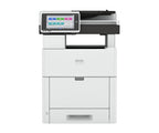 Ricoh IM C530FB Multifunction Device, A4, 53 ppm, 7" panel, SPDF 100 sheets.