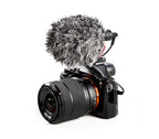 BOYA BY-MM1 Compact Microphone