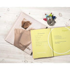 HAMA Baby Feel Album, for 300 photos 10 x 15 cm, 90111