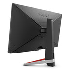 Monitor BenQ EX2710S MOBIUZ 165Hz, IPS, 27 inch, Wide, FHD, 1ms, HDR, HDMI, DisplayPort, Black