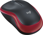 LOGITECH M185 Wireless Optical Mouse
