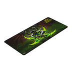 Gaming pad World of WarCraft Burning Crusade - Illidan, XL