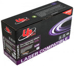 Toner cartridge UPRINT TN3380/3330/3390, BROTHER, Black