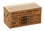 Toner Cartridge RICOH IM C530FB, 18000 pages, Cyan