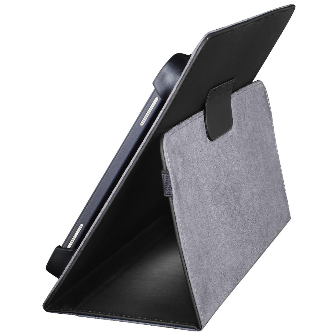 Калъф HAMA Xpand таблет, 17.8 cm (7"), Черен, 173596