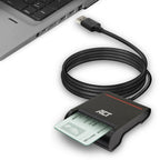 Smart card reader ACT AC6015