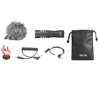 BOYA BY-MM1 Compact Microphone