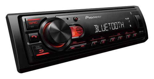 Pioneer Car Radio, MVH-230BT