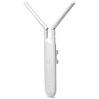 Access Point AC Mesh, 2.4/5 GHz, 300 - 867Mbit, 2x2MIMO, PoE, Бял